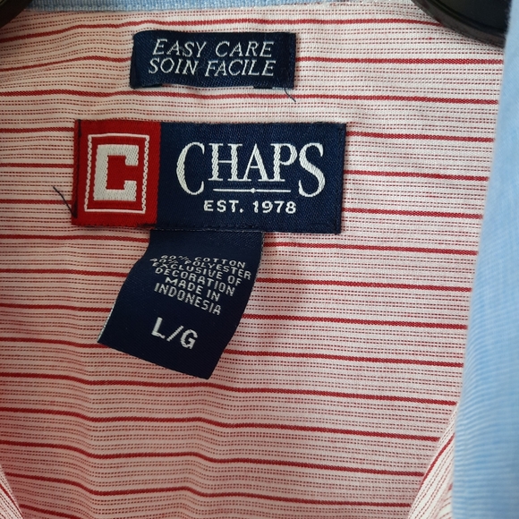 Bundle of 2 dress shirts - Picture 5 of 7